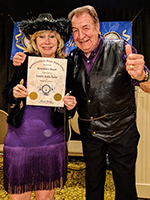 The SCMPC Valentine's Day Ball